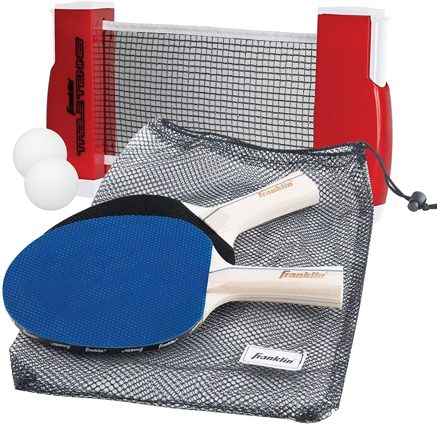 Franklin Sports Table Tennis Net