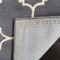 thumbnail image 3 of Safavieh Chatham Dark Grey Contemporary Rug - 2' x 3', 3 of 4