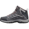 thumbnail image 6 of Women's Columbia Crestwood Mid Waterproof Hiking Boot, 6 of 7