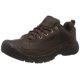 thumbnail image 1 of Zapatos KEEN Targhee 3 Oxford Casual para Senderismo Dark Earth Talla 7 US, 1 of 5