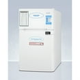 thumbnail image 4 of Summit Appliance AGP34RF 19 in. Wide & 3.2 cu ft. General Purpose Refrigerator-Freezer, White, 4 of 4
