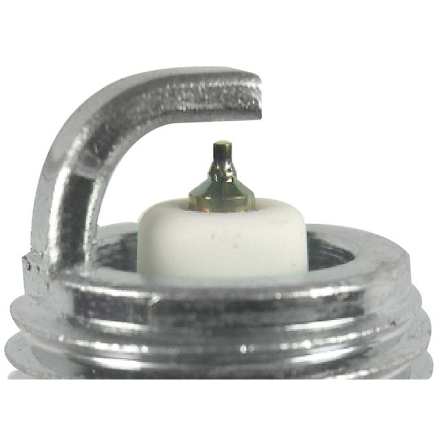 NGK Bougies d'Étincelles Bougie d'Étincelle 6481 Bougie d'Iridium Laser; ILFR6B; Remplacement OE; Simple
