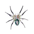 thumbnail image 2 of Broche de Deslumbrante de 4 Piezas, Suéter de , Alfileres de Clip para , Joyería, Nuevo, 2 of 9