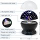 thumbnail image 4 of Luz Nocturna Para Niños, Luz Nocturna Para Niños, Luz Nocturna De Estrellas, Proyector De Luna Y Estrellas, Rotación De 360 ​​​​grados, 4 Bombillas Led, 9 Cambios De Color De Luz Con Usb Ca, 4 of 4