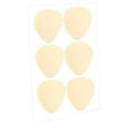 thumbnail image 2 of Riforla Latex Proof Forefoot Pad High Heels Soft Proof Foot Pad Half Size Pads Ball of Foot Cushions for Forefoot and Sole Support Foot Pain Orthotics for Women and Men Foot Masks, 2 of 9