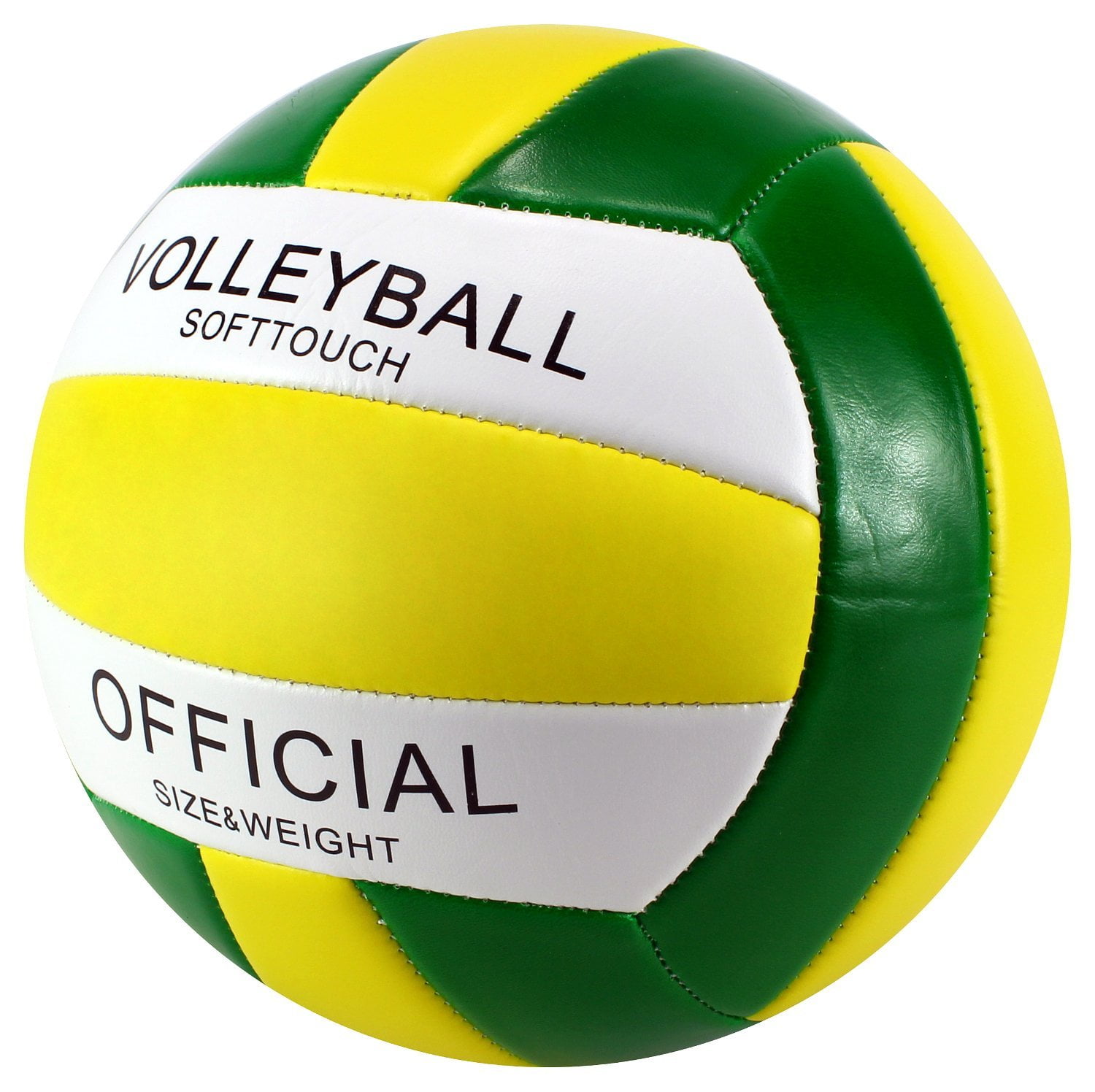 Jesn Sport Official Size Children's Kid's Toy Volleyball, Add On for ...