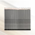 thumbnail image 1 of WRITWAA 24Pcs Pencil for Drawing Black Graphite Sketching Pencils Set, 1 of 8