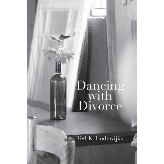 Dancing with Divorce (Paperback)