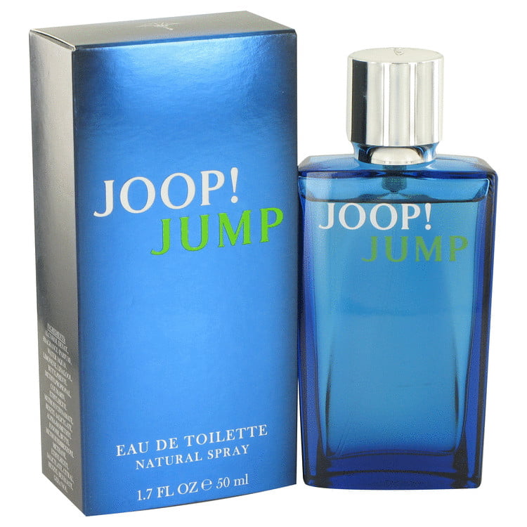 Joop Jump for Men, Eau De Toilette Spray 1.7-Ounce Bottle | Walmart Canada
