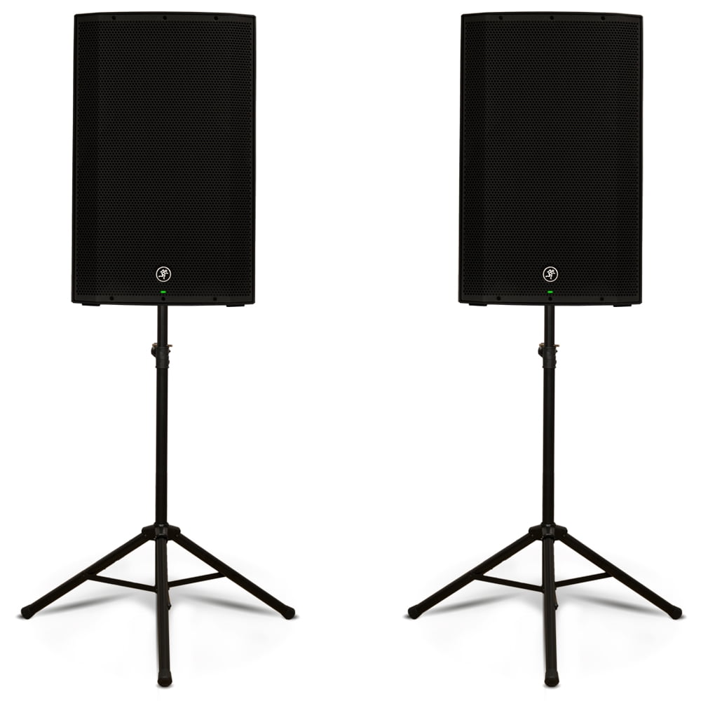 mackie thump 15a 1000w