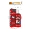 thumbnail image 5 of Car Chassis Rust Converter Multi-Purpose Anti-rust Rust Removers Repair 2022 S3B7, 5 of 9