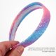 thumbnail image 4 of unbranded Multicolor Con Lentejuelas Para Maquillaje Y Actividades Deportivas, 4 of 8