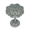 thumbnail image 2 of Urbanest Petals Medallion Curtain Holdback (Set of 2), 2 of 6