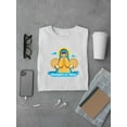 thumbnail image 3 of Assumption Of Mary Day . T-Shirt Men -Image by Shutterstock, Male 3X-Large, 3 of 4