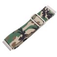 thumbnail image 3 of Weiweiguan Smart Watch Band Braided Elastic Watch Belt Compatible for Galaxy Watch 3 Active, 3 of 6