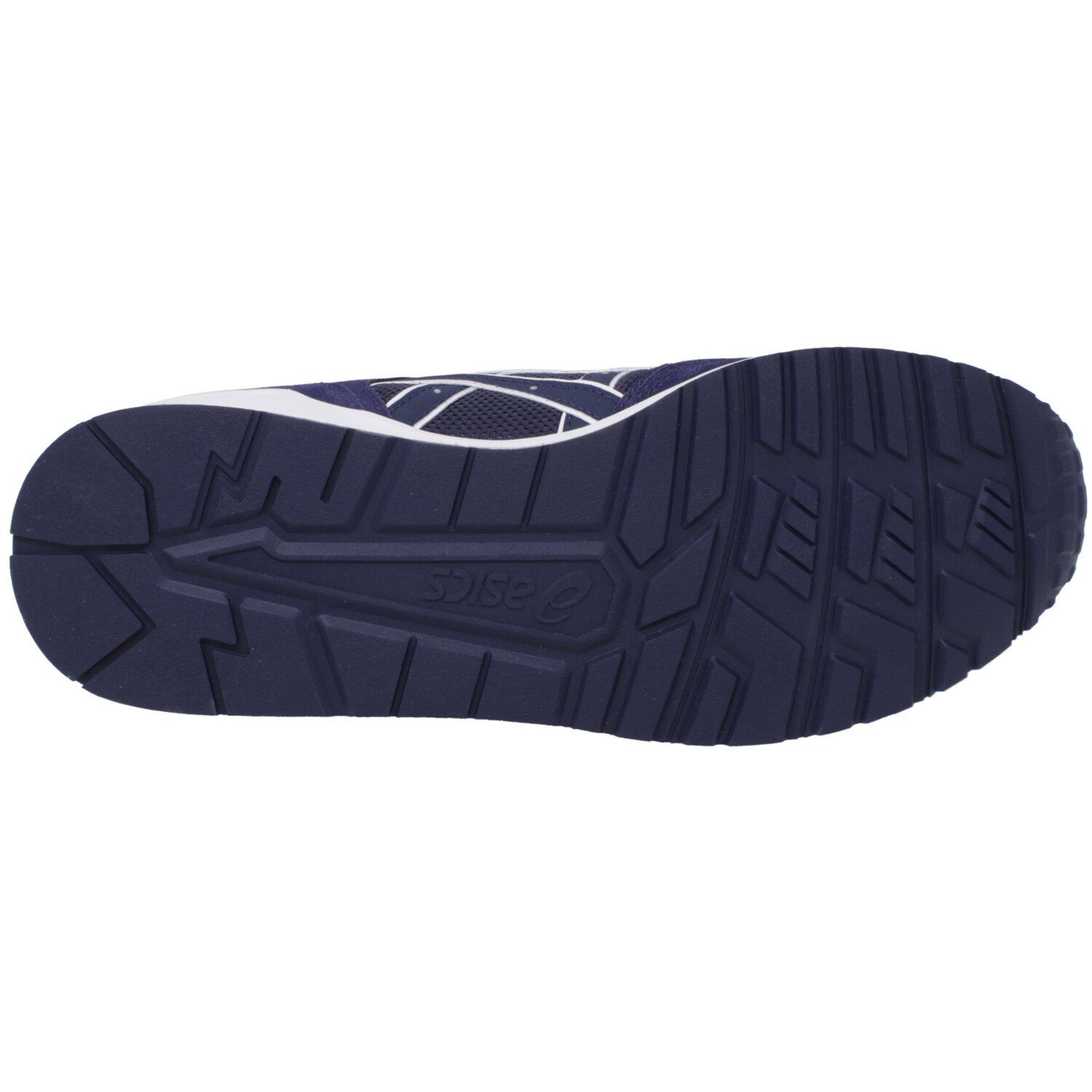 asics tiger lyte trainer