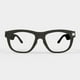 thumbnail image 1 of AI Smart Glasses Chat GPT Integrado, Cámara de 8MP, Traducción Aai 26 Idiomas, Asistente y Control por Voz, WiFi 2,4g, Gafas Inteligentes Bluetooth 5.4, Memoria Integrada de 16GB, 1 of 9