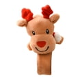 thumbnail image 3 of Bandas de bofetadas navideñas, decoraciones para fiestas, accesorios, juguetes, delicados, fáciles de usar, reutilizables. Adular, 3 of 7