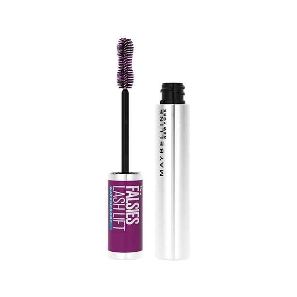 Máscara L'ORÉAL Maybelline The Falsies Lash Lift 3 x 9.4 ml a prueba de agua