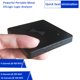 thumbnail image 5 of Potente analizador lógico DSLogic de metal portátil 16 canales 100MHz basado en USB yeacher Analizador lógico, 5 of 6