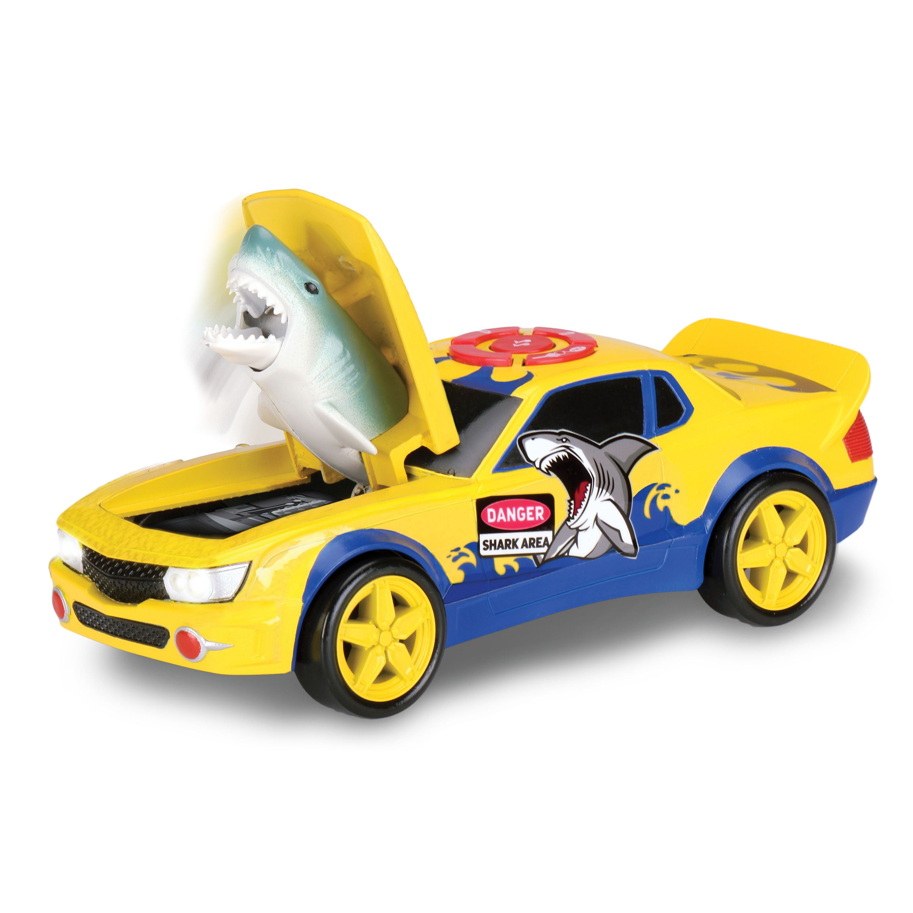 Details about   Kid Galaxy Road Rockers Motorized Dino Surprise Car with Sound Brand New Toy