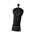 thumbnail image 4 of Golf Club Head Cover Club Long Collo Golf Club Cubierta para hombres Mujeres Mujeres No3 OR5 cubierta de madera, 4 of 8