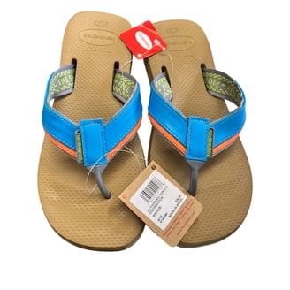 Havaianas for Men - Urban Basic Flip Flops - Black, 13  display picture 3
