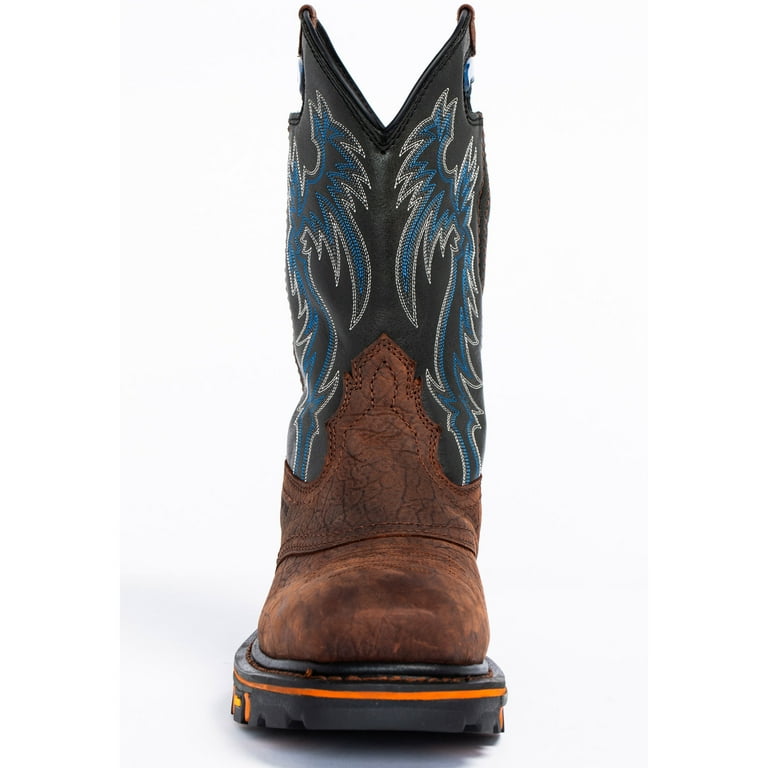 Cody james best sale work boots review