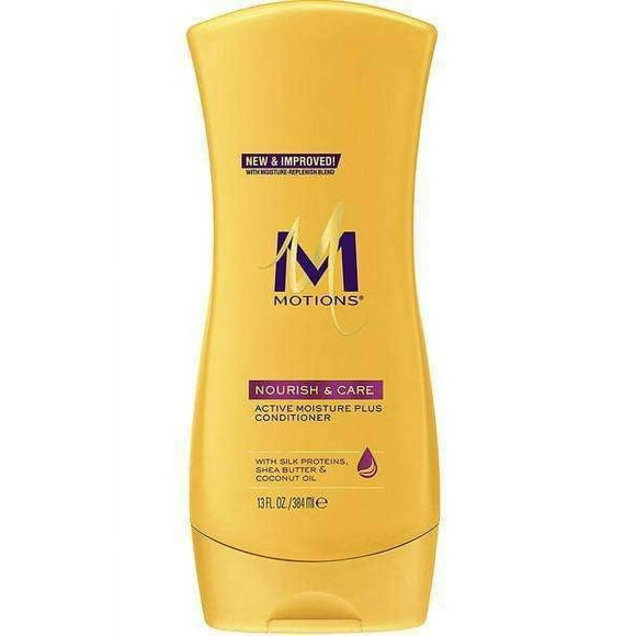 Motions Nourish & Care Active Moisture Plus Conditioner 13oz