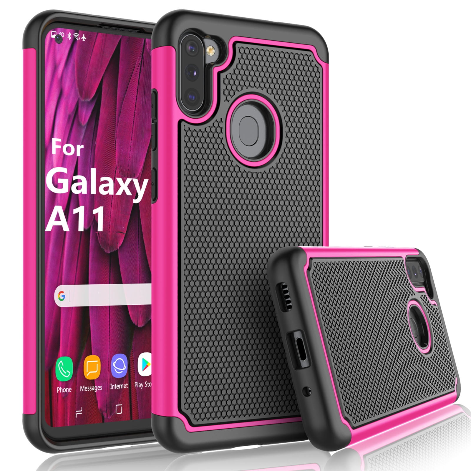 casing samsung galaxy a01