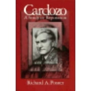 Cardozo: A Study in Reputation, Used [Hardcover]