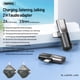 thumbnail image 2 of Convertidor Remax Black Lightning a 3.5mm, 2 of 7