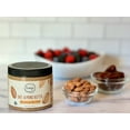 thumbnail image 4 of Debby's Date Sweetened Gluten Free, No Added Sugar Almond Butter 16oz, 4 of 6