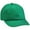 Kelly Green, variant on Falari Boy & Girl Baseball Cap Kids Hat Soft Cotton Adjustable Size for 2-5 Years Black