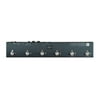 Blackstar Live Logic 6-Button Custom USB MIDI Footcontroller