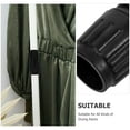 thumbnail image 3 of unbranded Accesorios Plásticos Para Tendedero Color Negro Con Atractivo Y Alta Durabilidad, 3 of 8
