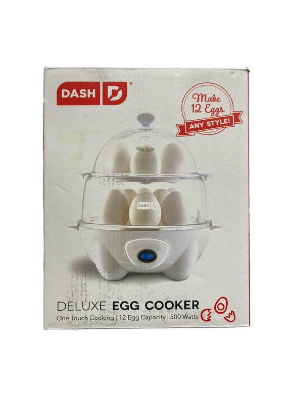 Dash Egg Cookers in Specialty Appliances