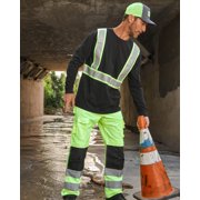 Men's EV Long Sleeve T-Shirt | CAT® WORKWEAR