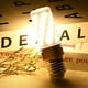 thumbnail image 1 of Bombilla Led de Bajo Consumo de 12 W, Bombilla Led de Bajo Consumo, Interfaz E27, 1 of 1