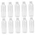 thumbnail image 4 of OULII 27Pcs Transparent Liquid Container for Women and Friends Camping and Travel, 4 of 8
