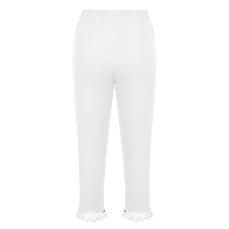 CZHQWE Clothes For Girls Girls Leggings Tall Slim Girls Leggings