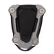 thumbnail image 2 of Almohadilla extensora de soporte lateral para motocicleta, reemplazo de aleación de aluminio gris para CMX1100 REBEL 2021+ Jadeshay A, 2 of 8