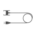 thumbnail image 3 of Cable de carga estándar Reemplazo del cable de carga del adaptador de 3.3 pies para Fitbit Charge 2 Tmvgtek Para estrenar, 3 of 9