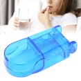 thumbnail image 4 of Portable Pill Cutter for Travel, Professional Tablet Splitter with Storage Box, 4 of 8