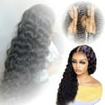 Wigs for Black Women Wigs for Women Human Hair Beauty Kit Beauty Salon