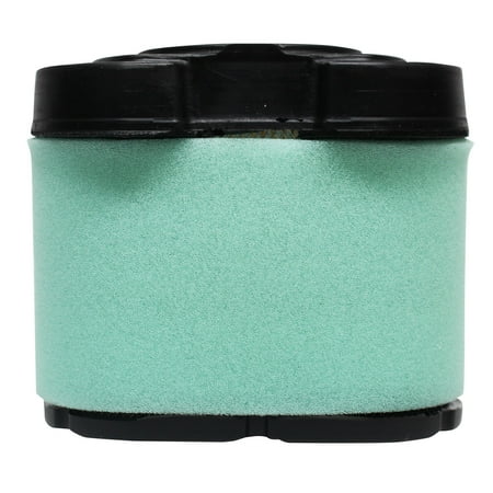 Champion Air Filters Compatible Simplicity 5901230 Champion Xt B2748, 27Hp Briggs Air Filter Cartridge - Compatible Simplicity 792105 Filter ()