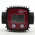 thumbnail image 2 of ANGGREK Débitmètre Filetage Femelle 10BAR Pression Compteur d'Eau Structure Simple pour Produit Chimique, 2 of 6