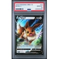 thumbnail image 1 of Graded 2025 Pokemon CBB2 Eevee #13 V C-Gem Vol. 2 Trading Card Game PSA 10 Gem Mint, 1 of 1