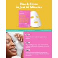 thumbnail image 4 of Mascarilla facial Patchology The Good Fight Hydrating, 4 of 8