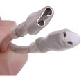 thumbnail image 4 of 4 cables adaptadores para arnés de cableado de altavoz de tablero de tweeter de coche aptos para 2016 2017 2018 2019, 4 of 5